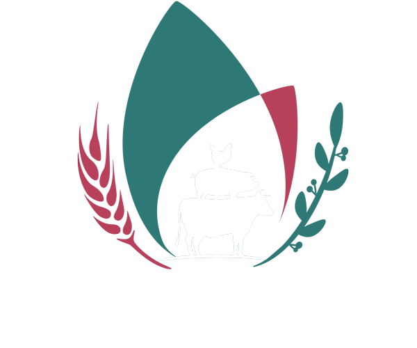 Logo Ferme de Lusignat