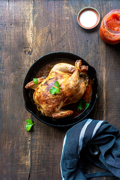 Poulet de Bresse